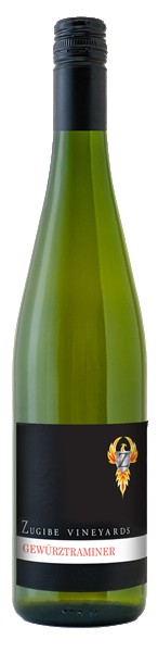 Zugibe Gewurztraminer 750