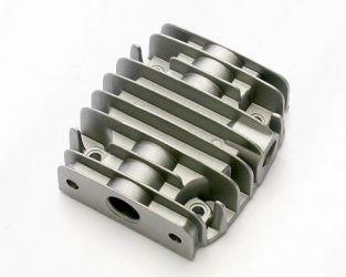 Aluminum Die Casting Process