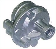 Iron Shell Mold Casting