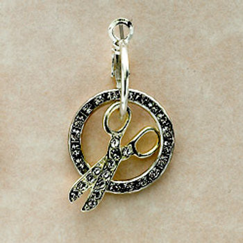 Combo #74 Crystal Scissor Set  $74.00   (priced per pair)