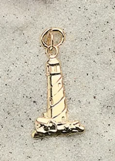 Lighthouse priced per pair