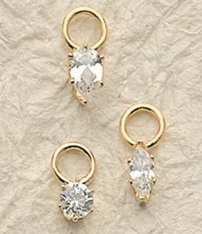 CZ Charm  $28