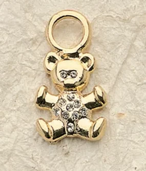 Baby Bear Charms $28 priced per pair