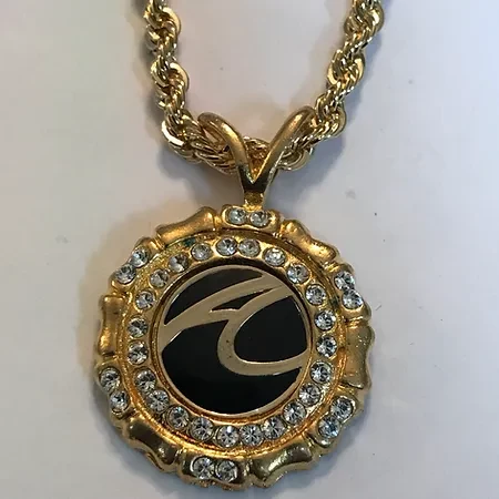 American Coach Medallion