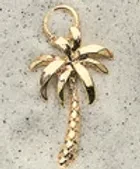Palm Tree  priced per pair