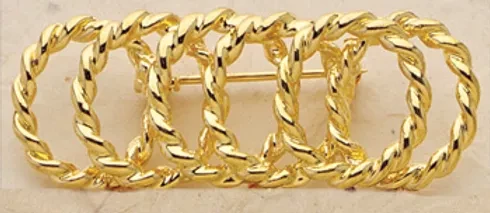 Rope Pin