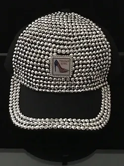 Trump Girl Hat