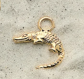 Alligator Charms $28  priced per pair
