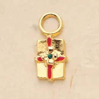 Present Charm Pairs