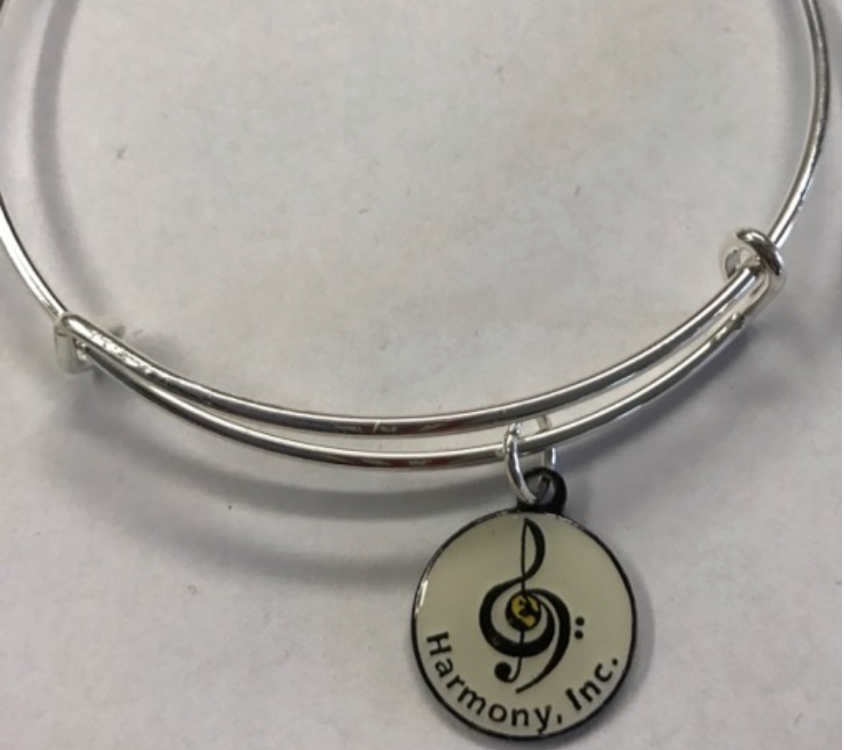 Harmony International Expandable Bracelet
