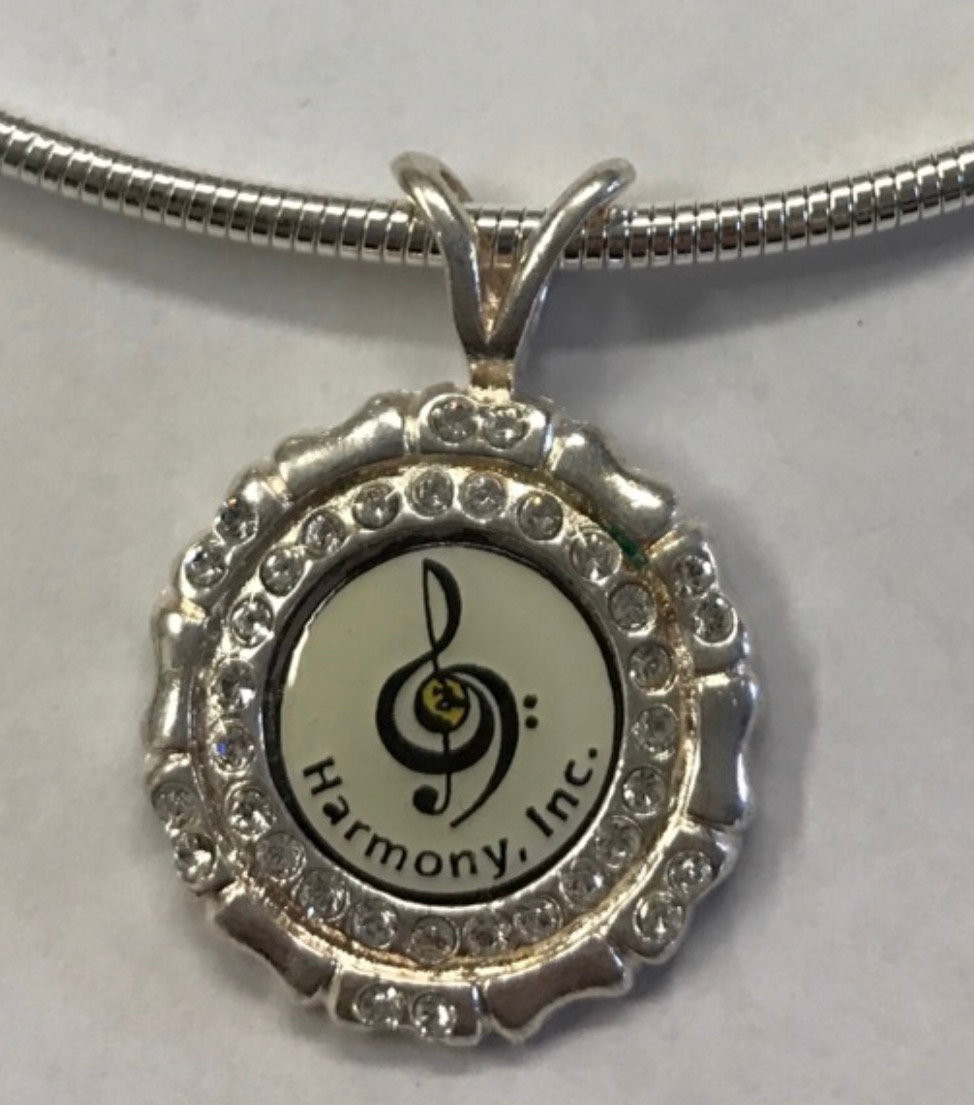 Harmony Inc. Medallion