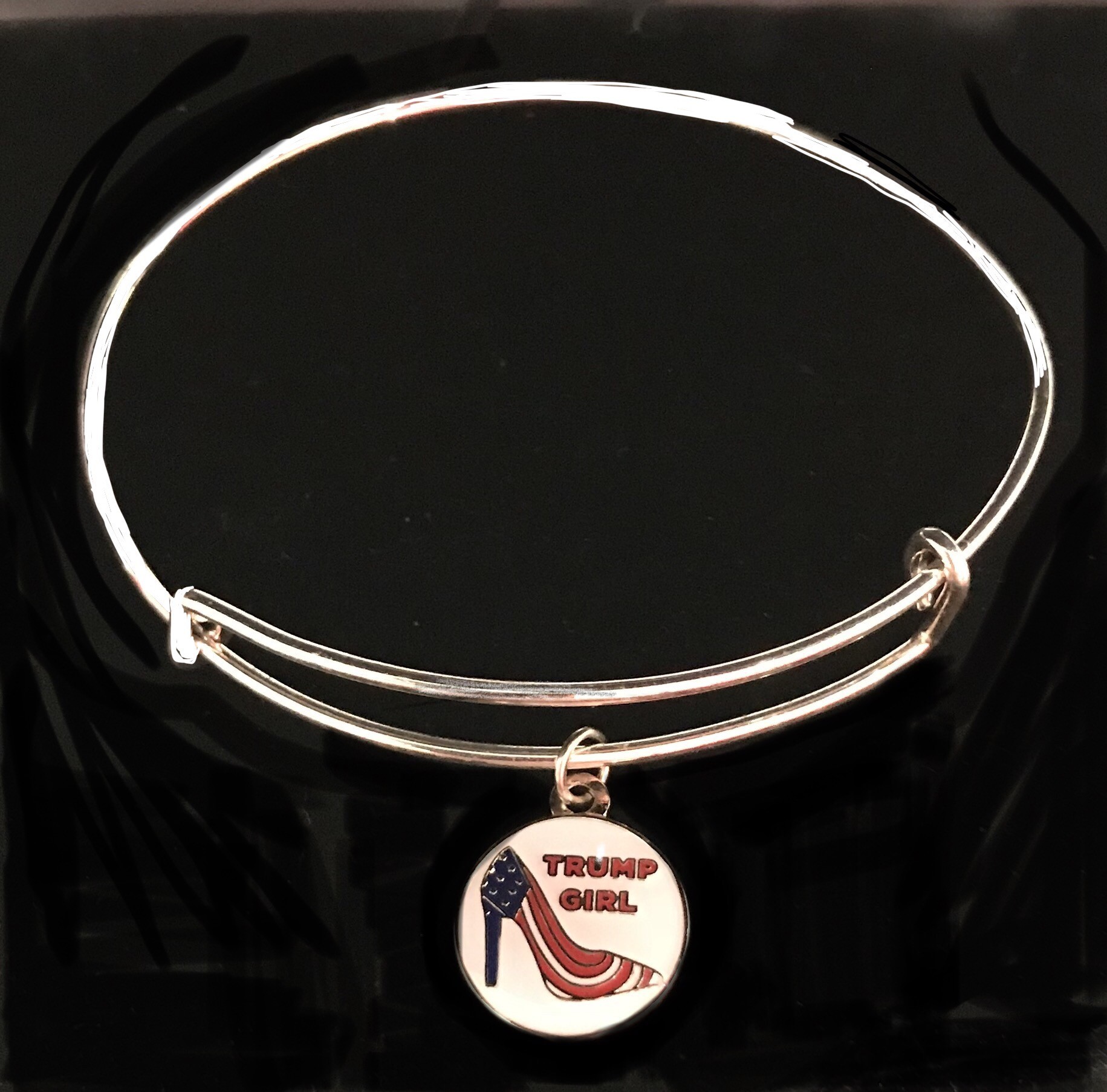 Trump medallion $59