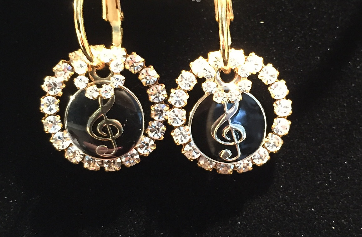 Music Note Full Set