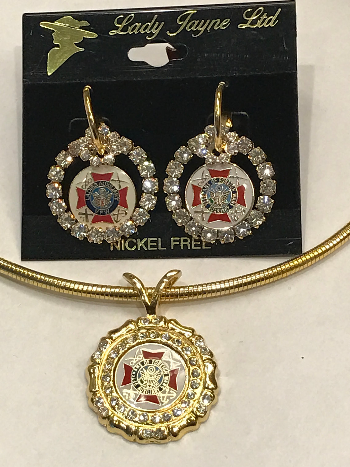 VFW Full Set