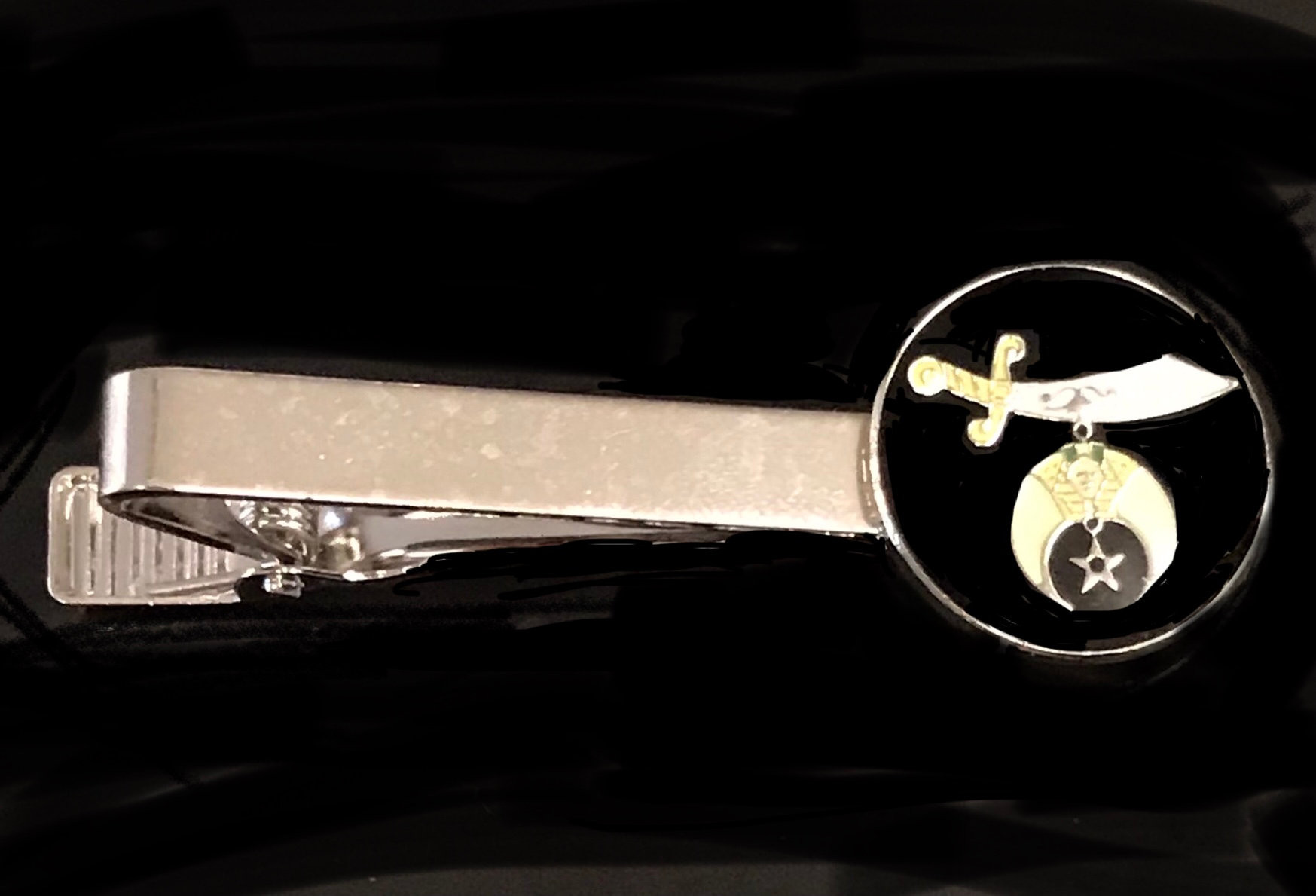 Shriner Tie Bar