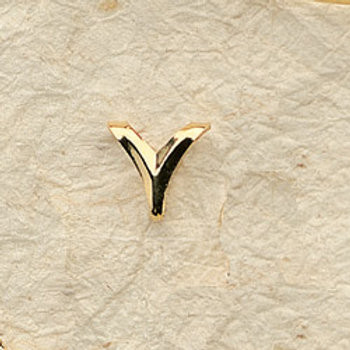 Bail  “V”  (Converts a charm into a pendant) Very Important Piece to Have!)