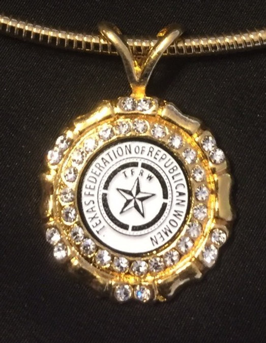 TFRW Medallion