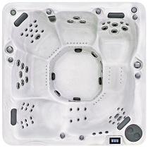 Reno 6 person hot tub