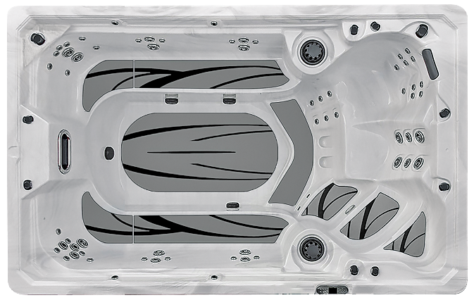 baja12 pool alternative spa model