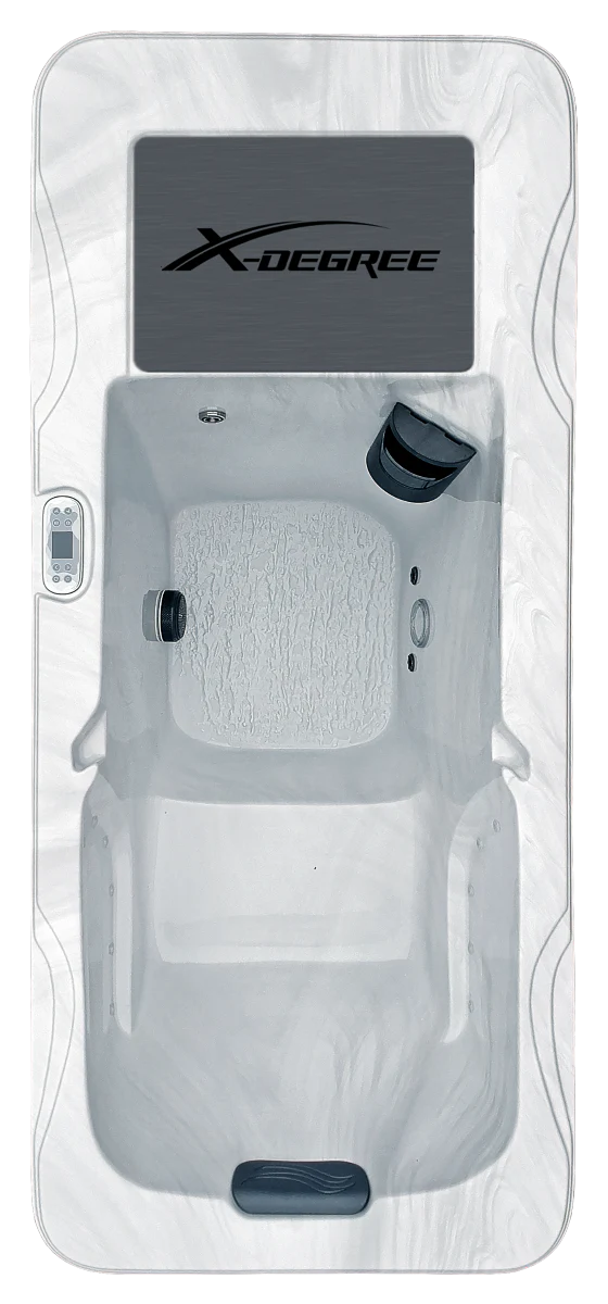 XD x-degree cold plunge model