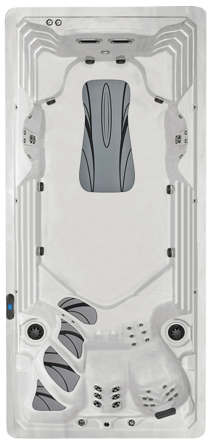 Synergy FX15