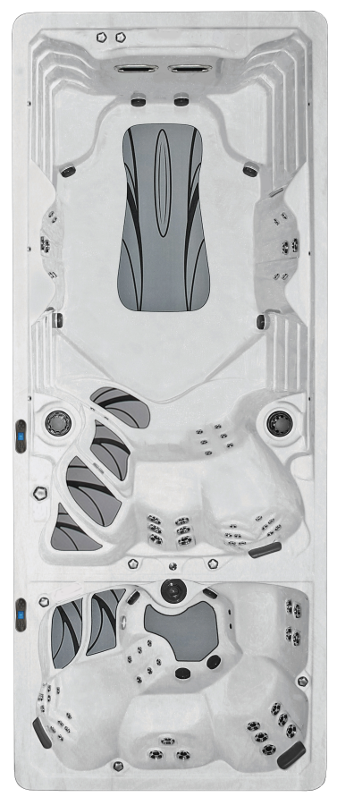 Synergy FX219