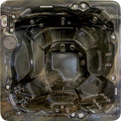 air'assage oxygen hydrotherapy pdc spas