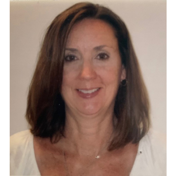 Colleen Enright, who serves on the Board of Directors of The Josh Rojas Foundation