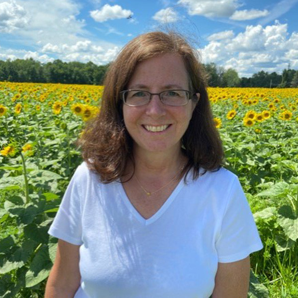 Jennifer Bigenwald, Secretary of The Josh Rojas Foundation