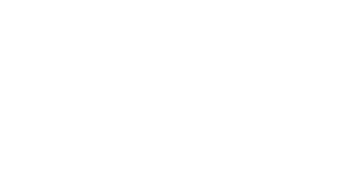 white logo of Josh Rojas Foundation featuring abstract angel with heart