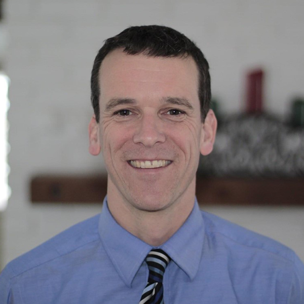 Matthew Quinlan, Treasurer of The Josh Rojas Foundation