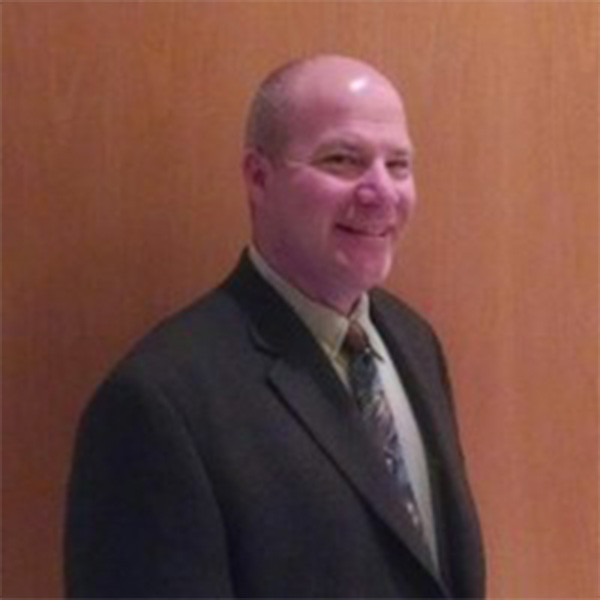 Paul Reed, who serves on the Board of Directors of The Josh Rojas Foundation