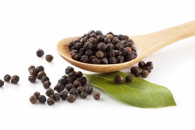 Photo of black pepper food picture