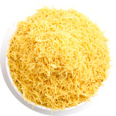 Sev, a Chickpea Noodle Crunch