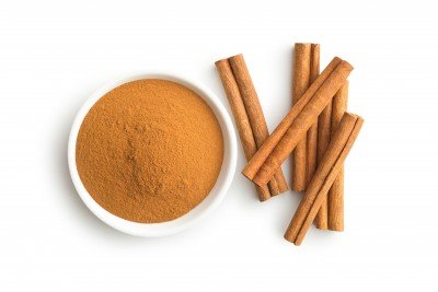 Photo of cinnamon food picture