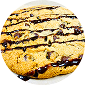 Phat Cookie (Pretty Hot And Tempting)