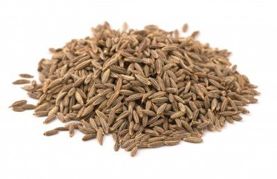 Photo of cumin seeds food picture