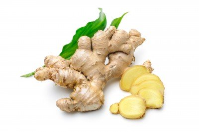 Photo of ginger food picture