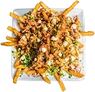 Featured dish from Tonawanda