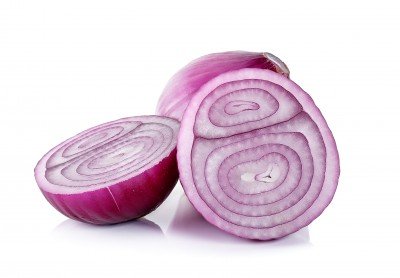 Photo of red onions food picture