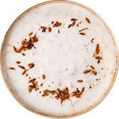 Punjabi Tzatziki (Gluten Free)