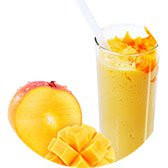Mango Lassi (Gluten Free)