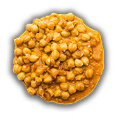 Channa Masala (Gluten Free & Vegan)