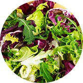 Spring Mix (Gluten Free & Vegan)