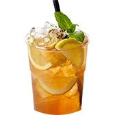 Sweet/Unsweet Iced Tea