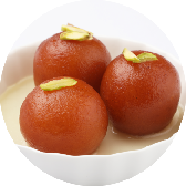Gulaab Jamun