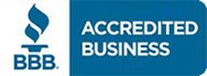 BBB Accredited Business