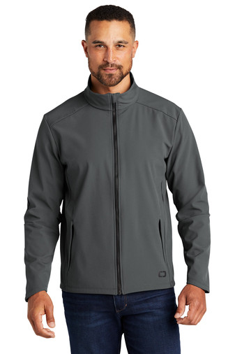 OGIO® Commuter Full-Zip Soft Shell - OG755