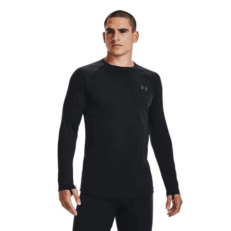 Under Armour Base Layer 3.0 - Top