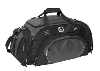 Transfer Duffel - 108084 - Petrol color